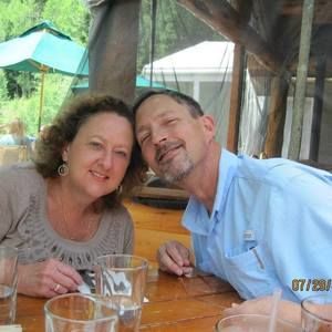 Meet your Posher, Judy